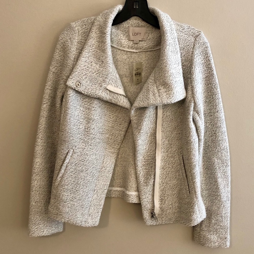 Loft Jacket - Picture 2 of 2